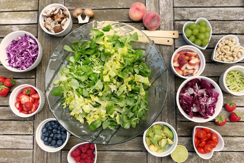 Jak wygląda dieta przy cukrzycy?